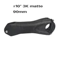 90mm matte