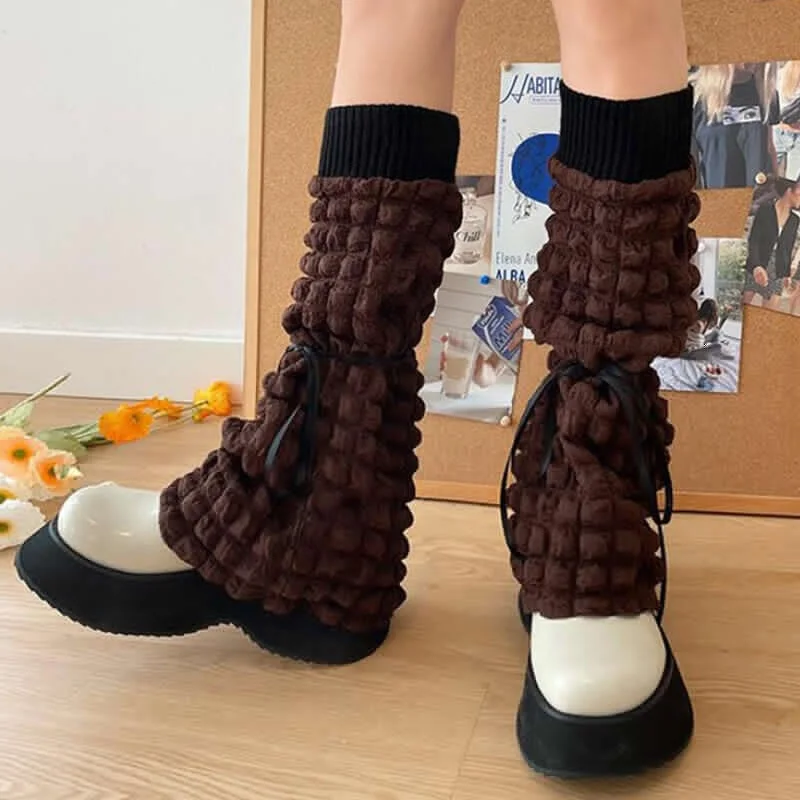 Рисунок 4 - Расклешенные гетры JK Lolita в стиле ретро