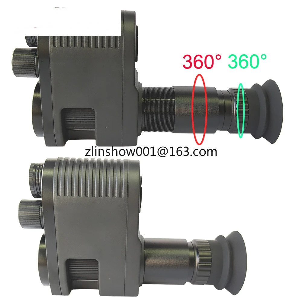 

Night Vision Thermal Sight