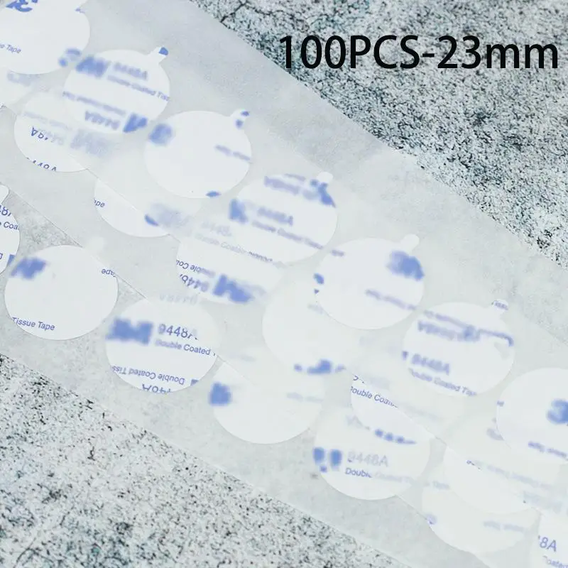 23mm 100pcs