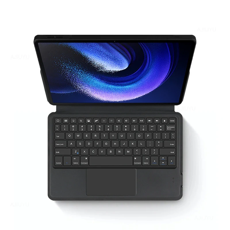 Bluetooth Keyboard Xiaomi Pad 6 Tablet  Tablet Case Xiaomi Mi Pad 6 11  Inches - Pad - Aliexpress
