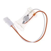 MM2-287 X172 Réfrigérateur Dégivrage ThermoandreFor Réfrigérateur Dégivrage Contrôleur De Température Contrôle Capteur 5