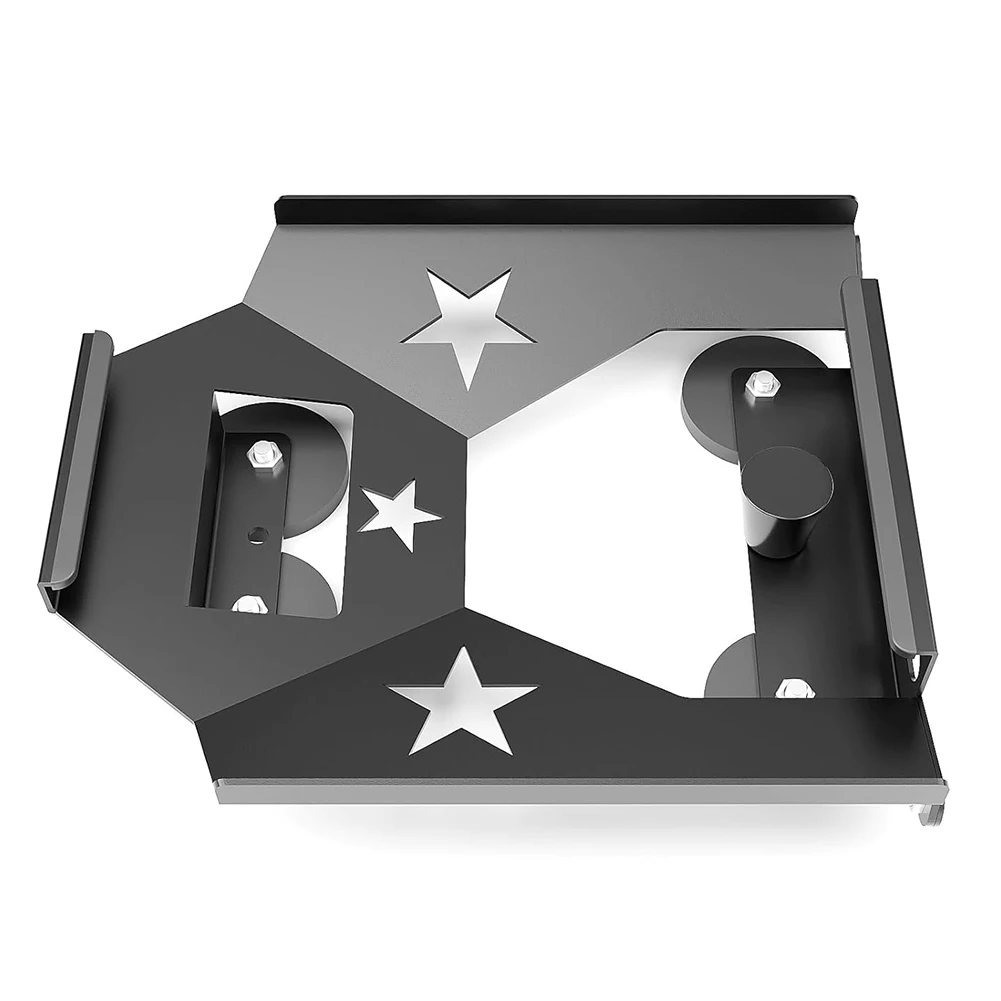 For Starlink Mini Roof Mount Kit Roof Mount Magnet Mount Magnetic Car Roof Mount Trailer Roof Rack for Starlink Mini Accessories