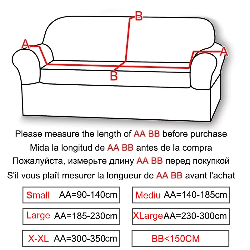 geometric printed seat sofa skirt sofa cover sofa protector stretch slipcover  couch cover corver sofa cover 2