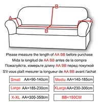 geometric printed seat sofa skirt sofa cover sofa protector stretch slipcover  couch cover corver sofa cover 2