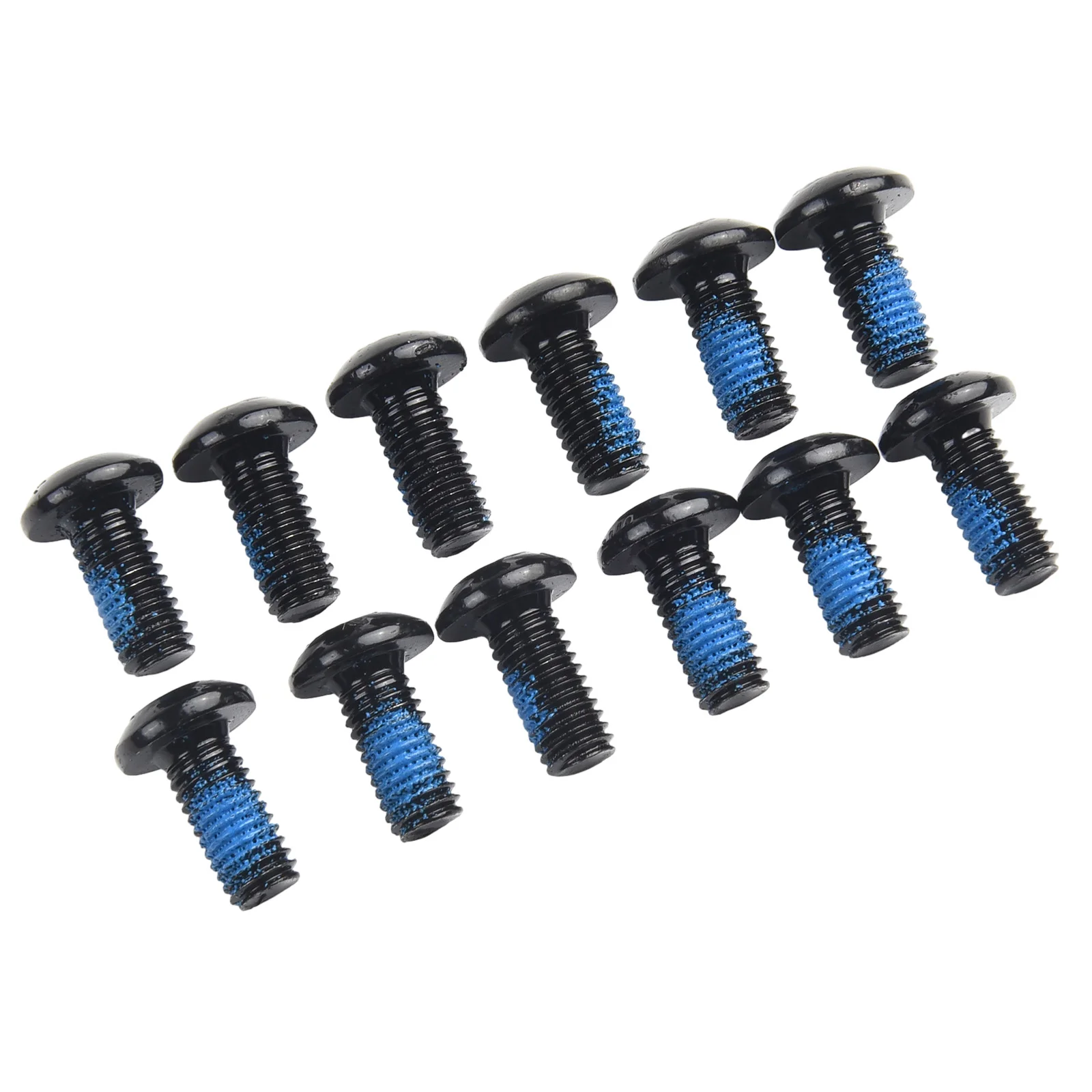 

Practical Torx T25 Screws Screw 12mm Bicycle Brake Disc Bikes Accessories Inner Hexagon MTB Road Mountain Bikes