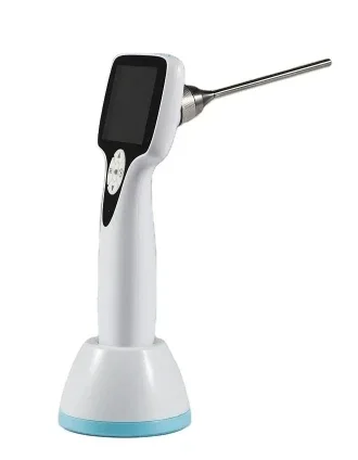 Medical Ear Scope Besdata Hd Otoscopio Digital Medical Otoscopio Ent Endoscopio-