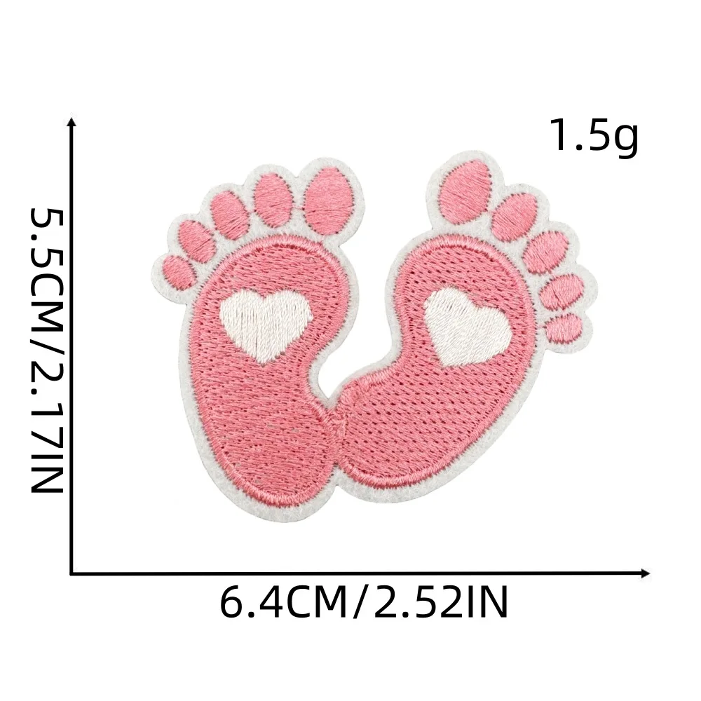 Girl Cloth Sticker 14 #