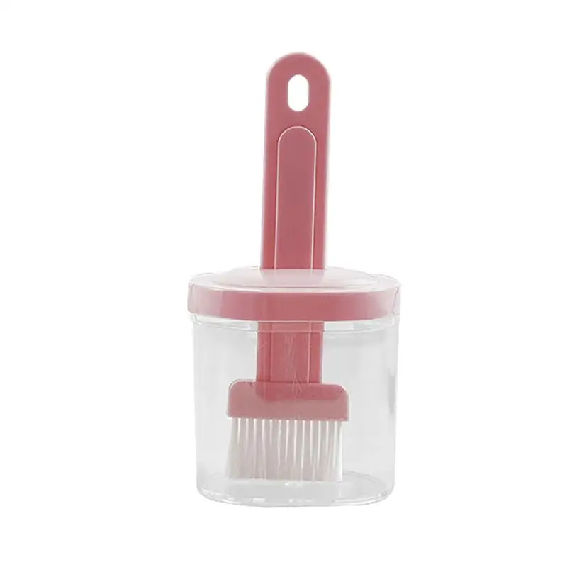 OilBrushBottleSet2In1OilBottlesWithBrushesSoySauceBottles