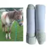 Horse Tendon Boots Equestrain Front Rear Leg Protect Support Brushing Boot 3