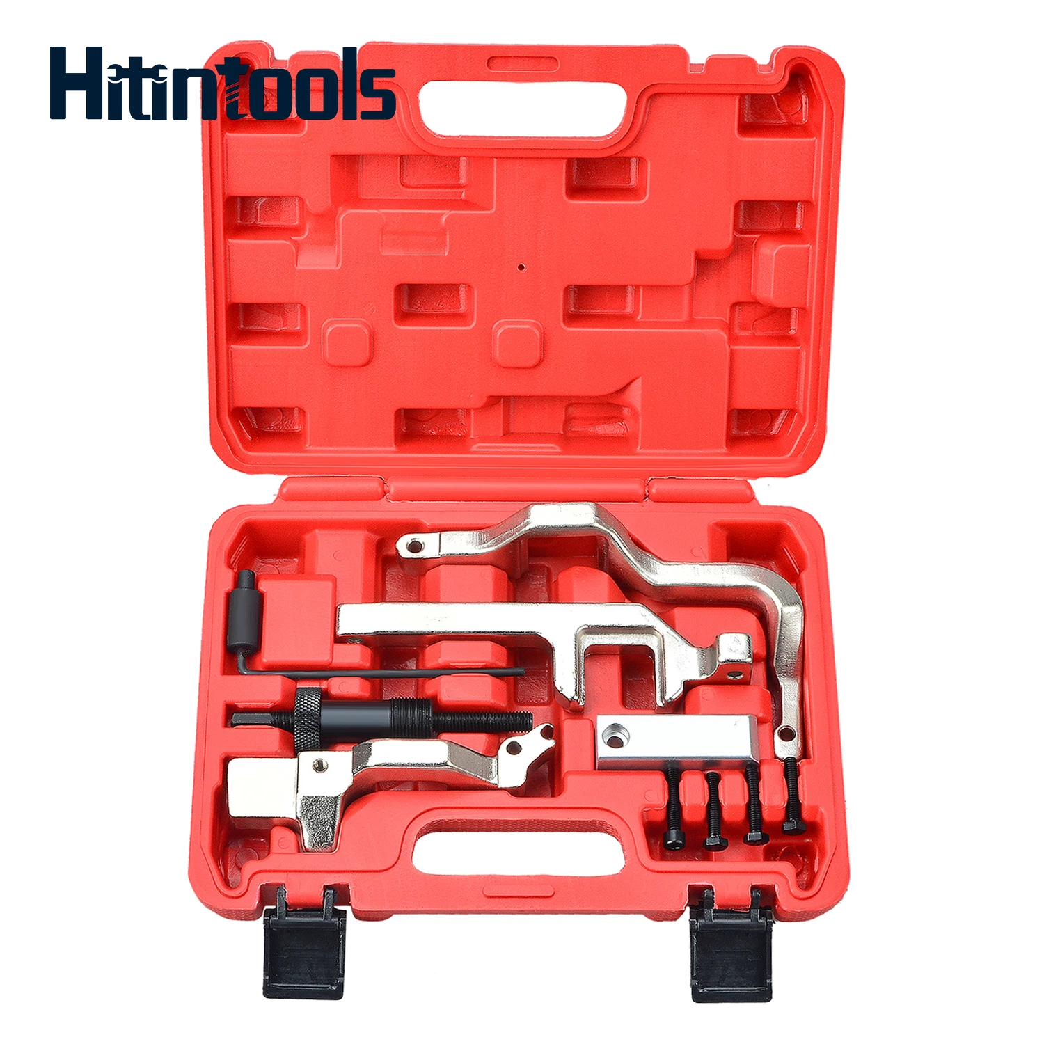 

Engine Camshaft Alignment Timing Locking Tool Kit For BMW Mini Peugeot Citroen Pas N12 N14 R55 R56 1.4 1.6