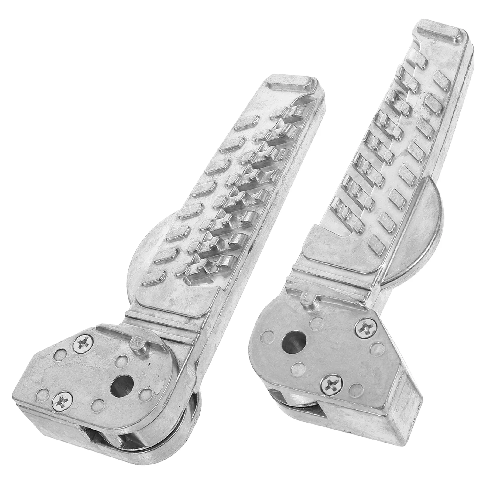 

Motorcycle Pedal Bracket for Rear Foot Pegs Replace Support Accessories Footrest