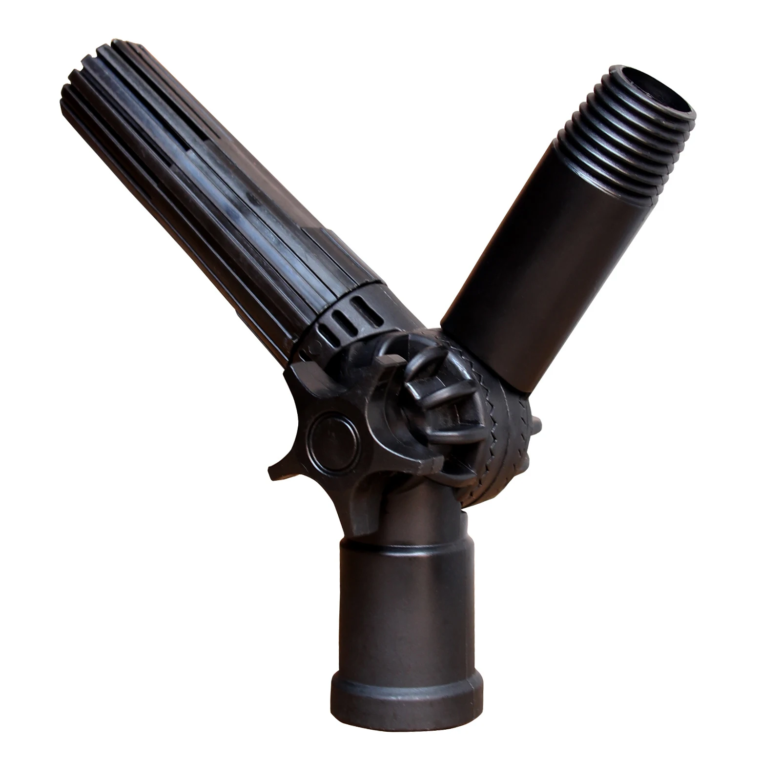 thumbnail image 2 of Long Paint Roller Extension Pole Ceiling Fan Duster Univesal Joint Angle Adapto Fo Telescoping Extension Pole Threaded Pole Adapter Paint Extension Pole 2 of 9