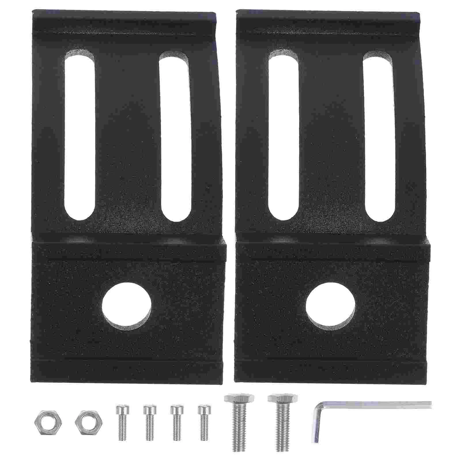 

Основа для крепления на автомобильном кронштейне