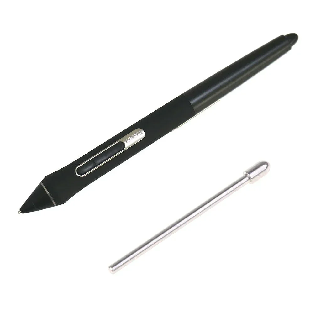 Durable Titanium Alloy Pen Refills for Drawing and Graphic Tablets