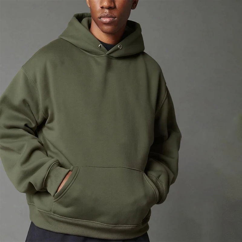 Army green