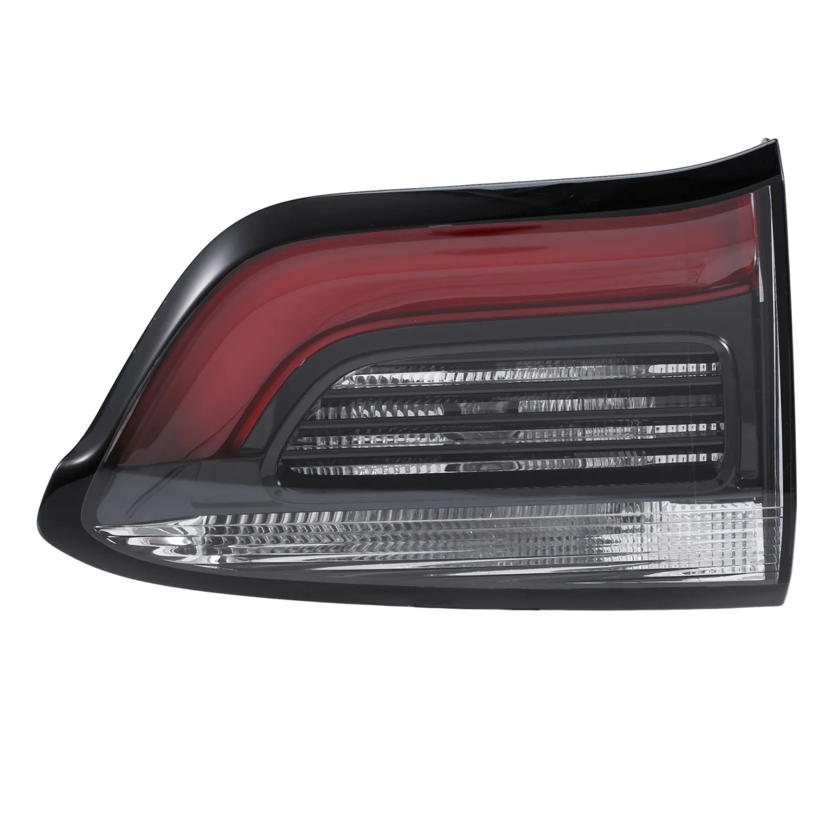 

Автомобильный задний левый внутренний задний фонарь для Jeep Compass 2017-2019