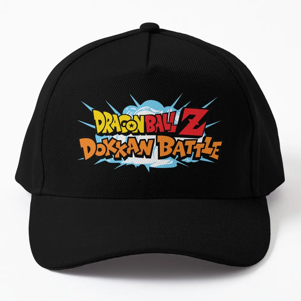 Dgbz Dokkan Battle Berretto Da Baseball Berretto Personalizzato Papà Cappello Donna Cappelli Da Uomo