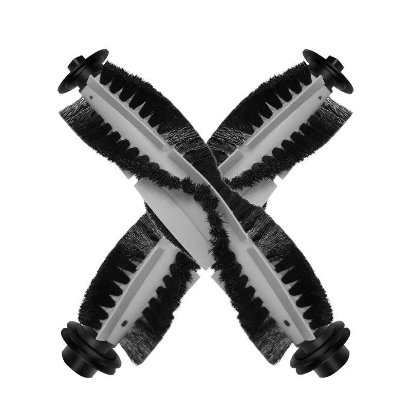 Caldo! Parti Di Ricambio Per Spazzole A Rullo Per Eufy Robovac 11S 30C 15C G10 G30 Proscenic 850T Aspirapolvere Robot