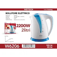 Nouvelle Bouilloire Électrique 2026 0,5 L en Acier Inoxydable, Chauffe-Eau avec Arrêt Automatique et Fonction Maintien au Chaud, Sans BPA, en Plastique, pour Cuisine et Bureau 3