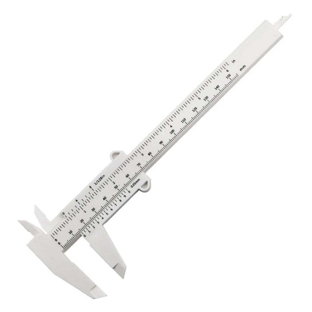 0-150mm Vernier Calipers Jewelry Measurement Tool