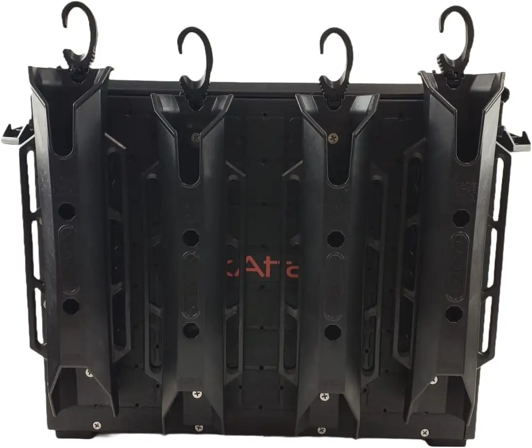 Kayak Fishing Crate-Multiple Colors and Sizes Kayak Fishing Accessories