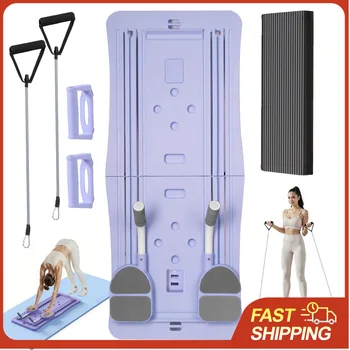 Foldable Pilates Board Trainer 1