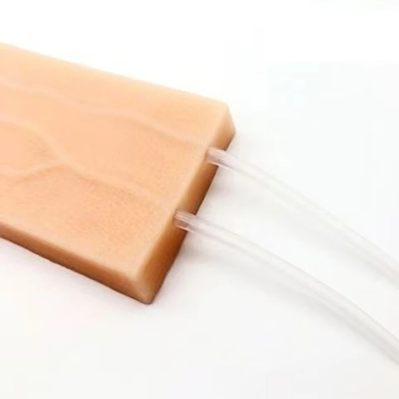 Y-type Intravenous Training Model Five Blood Vessels Practice Pads