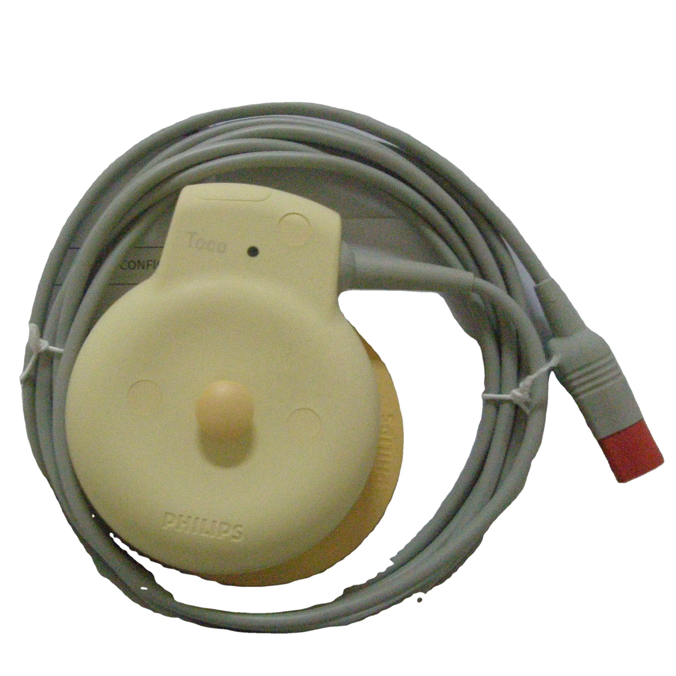 

Фетальный датчик US M2736A Для Avalon FM30