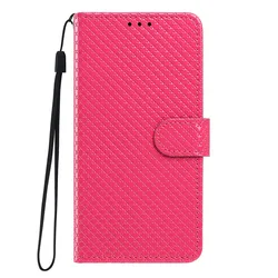 Leather Flip Wallet Case - Luxury Phone Back Cover - Moto G10 G20 G30 (XY0149)
