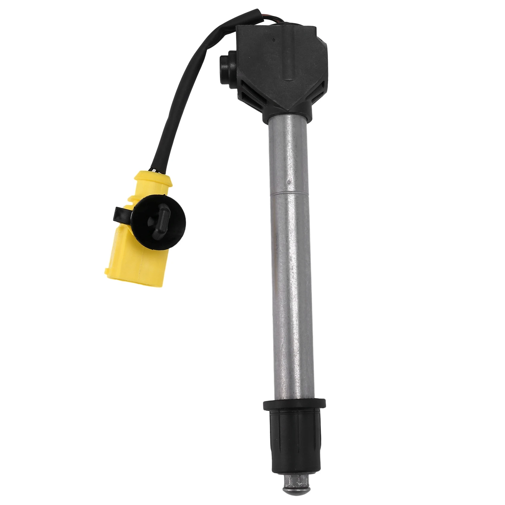 New Front Active Bonnet Actuator Hinge Sensor Pedestrian Protection 4N0823823 for -Audi A8