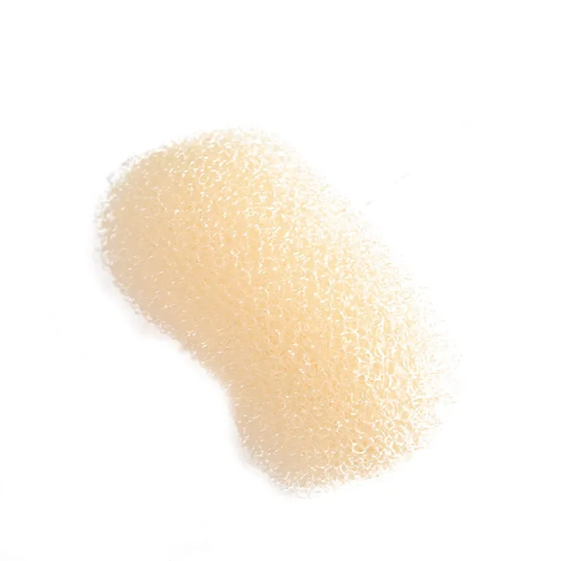 1/2pcs hair pins pads sponge BB clips for hair root height styling
