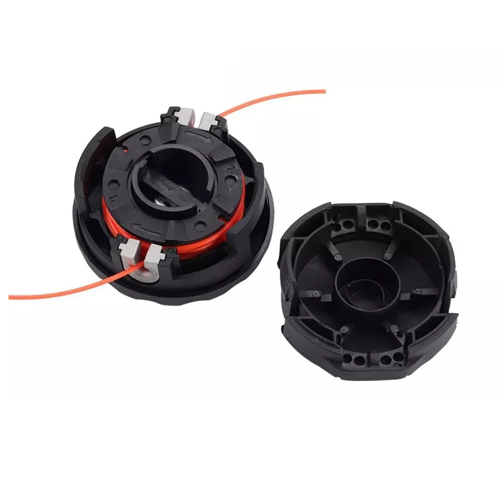 1pc M10X1.25 트리머 헤드 고성능 스트링 트리머 헤드 -225, -230, -210-에코 가든 잔디 깎는 기계 교체 부품