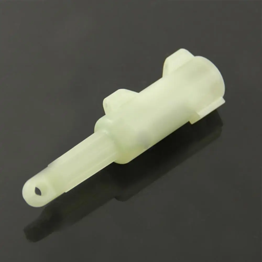 Description Picture 5 of item10pcs/Lot LED Drop Underwater Flashing Light Squid Strobe Noctilucent Fishing Bait Lure Flashing Lamp Strobe Baits Fishing tools