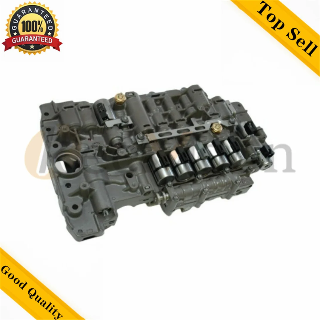 

Корпус клапана 95532503910 955 325 039 10 для PORSCHE CAYENNE 9PA, Восстановленный, 1 шт.