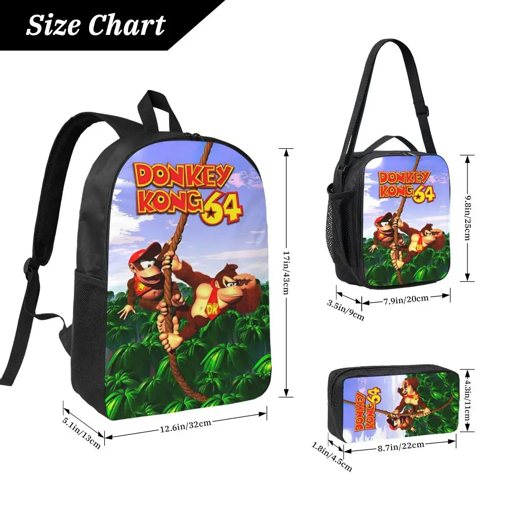 S2350e4046a6c4097834c47b464a3ac68i - Donkey Kong Merch