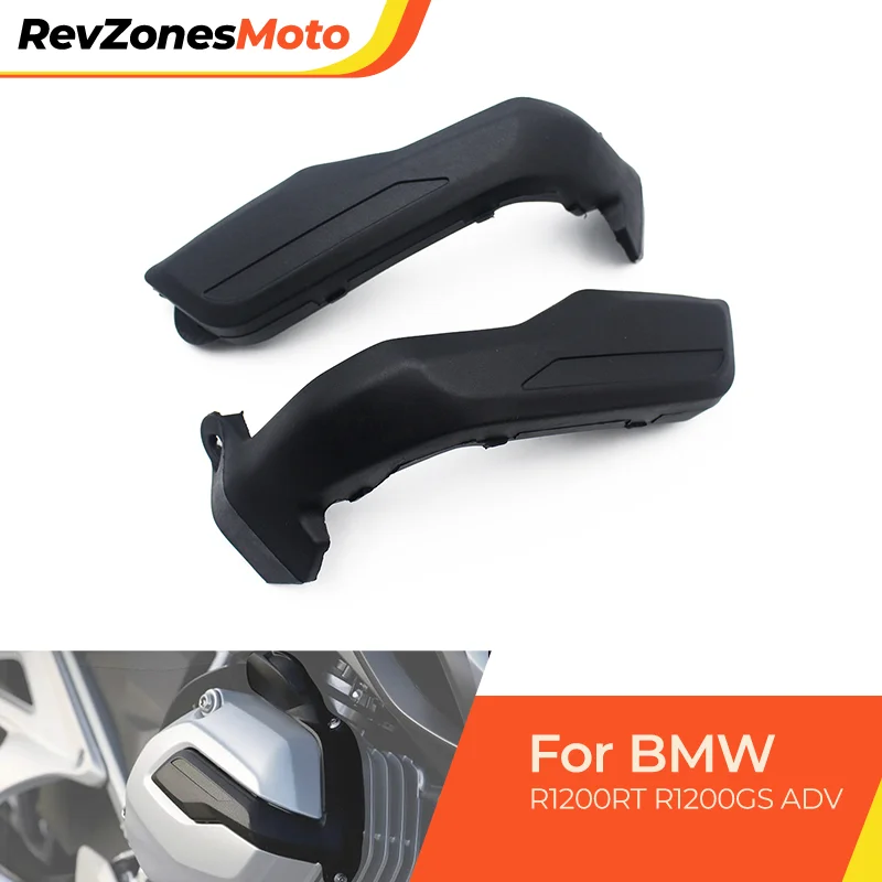 For BMW R1200GS R1200GS Adventure R1200R R1200RS R1200RT 2013 Motorcycle Engine Ignition Coil Spark Plug Frame Cover