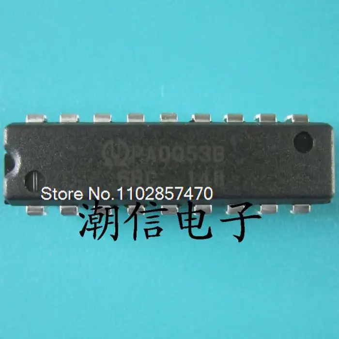 

5PCS/LOT PA0053B DIP-18