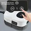 Household Steam Cleaning Machine, Portable High-pressure Steam Cleaning Machine, Kitchen Decontamination Cleaning Machine 2