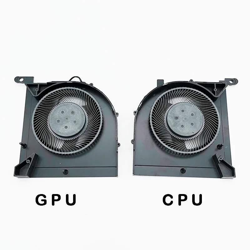 New Laptop CPU Cooling Fan Cooler For Lenovo Legion Slim 5 16APH8 R7000P APH8 5H40S20939 5H40S20942 BAPA0810R2HY008 DC12V 0.5A
