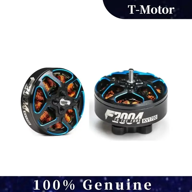 Moteur Drone Course 1700KV/3000KV - Pièce de Rechange FPV