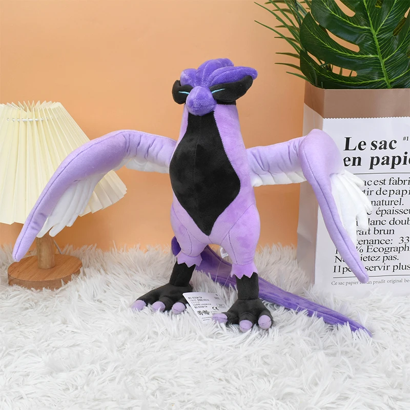 Galarian Articuno Poké Plush - 26 ½ In.