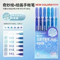 Ocean Blue Series