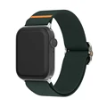 Blackish Green