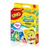 Uno Board Games UNO Cards Harry Narutos Super Mario Christmas Card Table Game Playing for Adults Kid Birthday Gift Toy ﻿ 5
