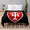 Interesting Thor Steinar Design Throw Blanket Hairy Blankets Decorative Bed Blankets Tourist Blanket 1
