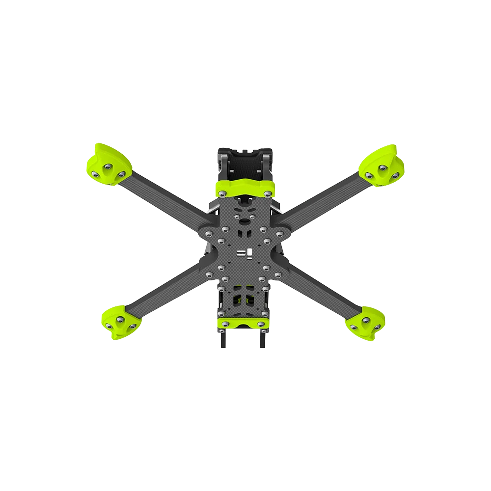 iFlight Nazgul5 V3 Cadre Drone FPV 5 pouces Freestyle Carbone