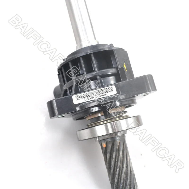 Baificar Steering Repair Kit Shaft Torsion Bar With Angle Sensor For Mazda 6 GH 2007-2012