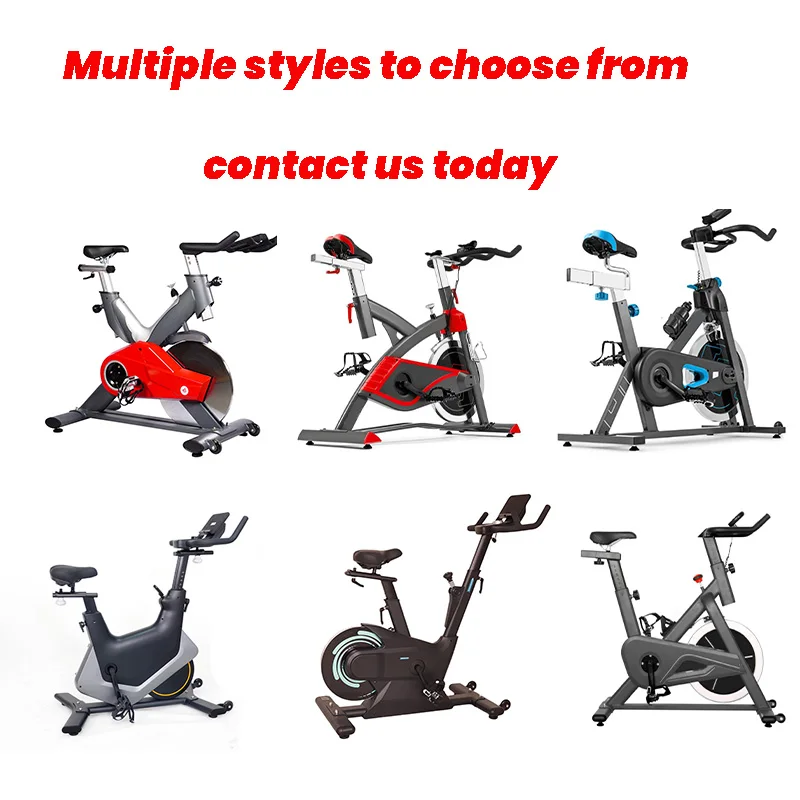 Commercial Use Schwinn Spin Bikes Aerobic Training Steel Spinning Bicycle Fitness Exercise Equipment on Sale