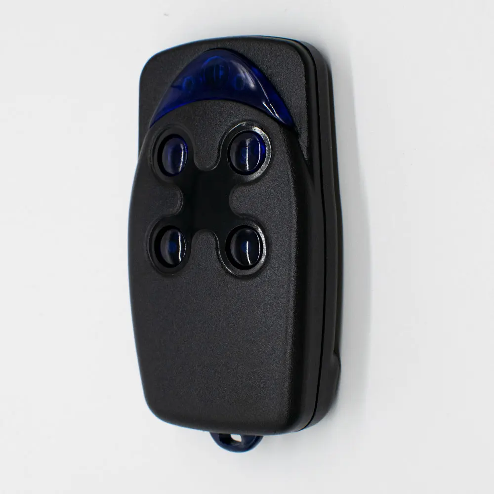 FLORS FLO2R-S FLO4R-S 433MHz Remote Control Compatible  Nice Era Flor FLO2RE FLO4RE NICE ERA INTI 2 433.92MHz Rolling Code 4